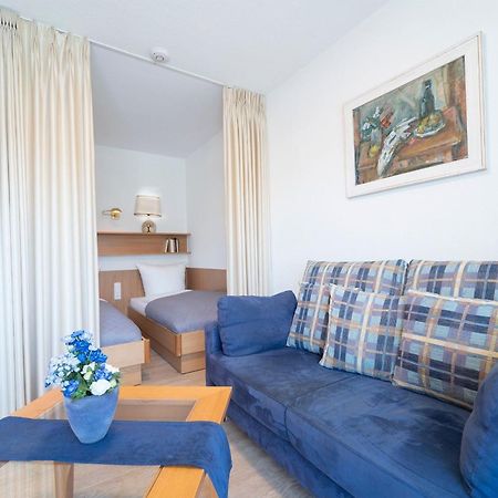 Hamburger Strasse 3- Wohnung 5 Грёмиц Экстерьер фото