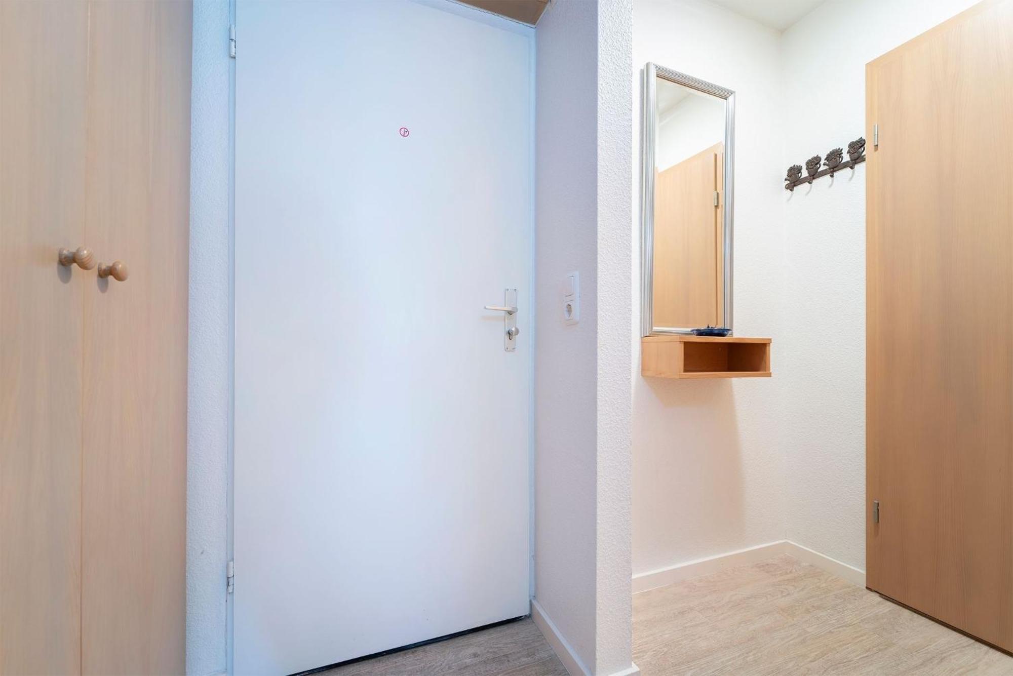 Hamburger Strasse 3- Wohnung 5 Грёмиц Экстерьер фото