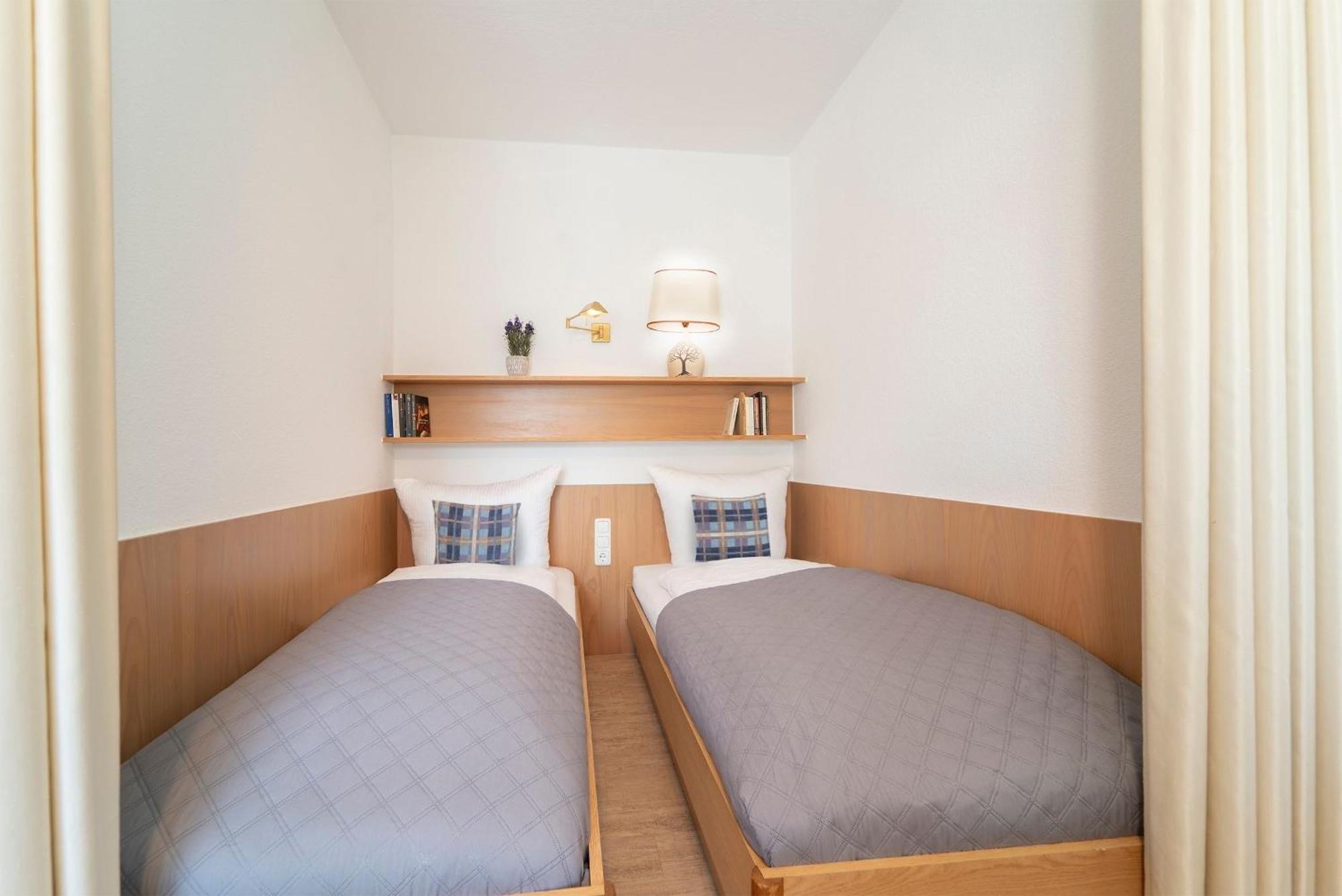 Hamburger Strasse 3- Wohnung 5 Грёмиц Экстерьер фото