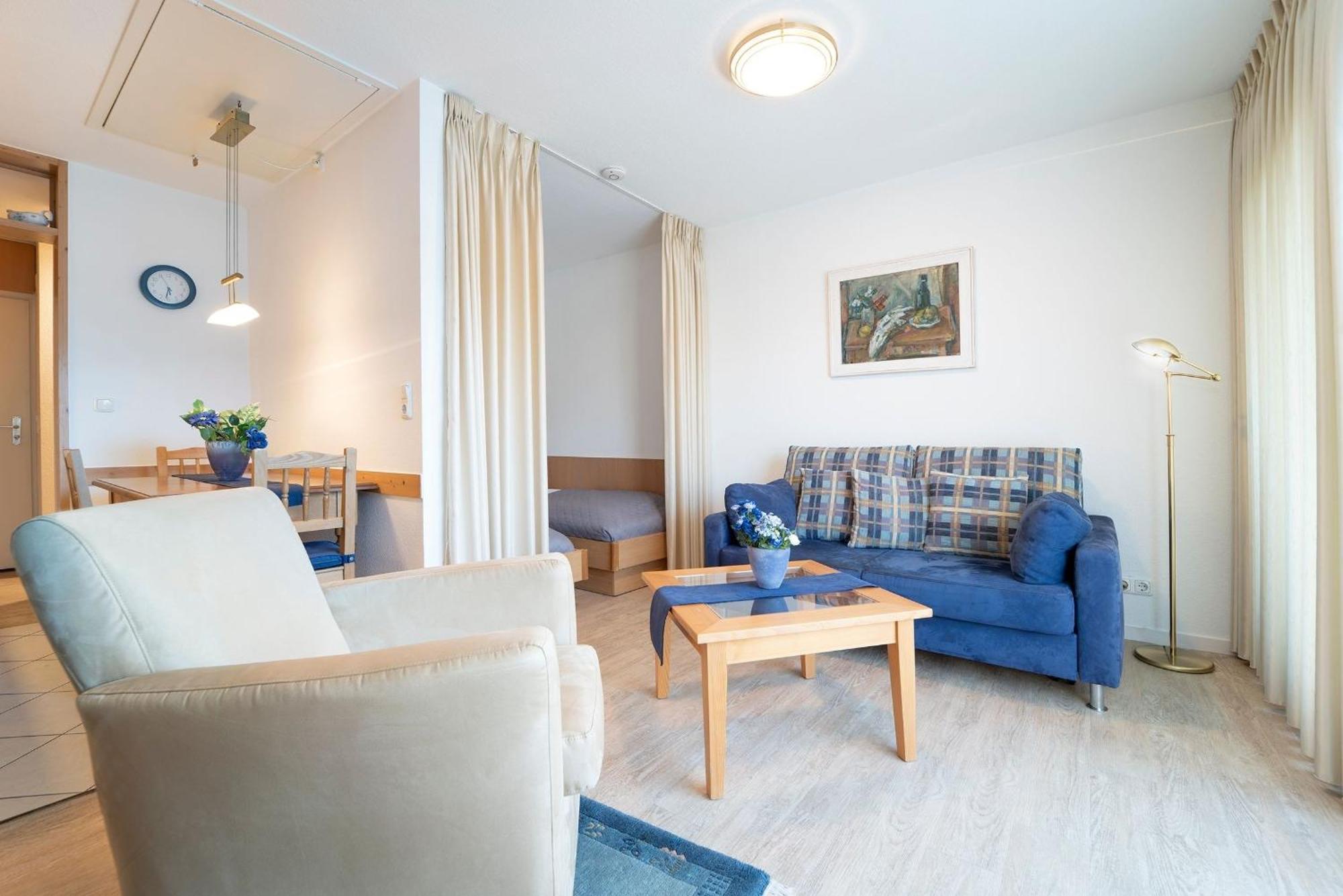 Hamburger Strasse 3- Wohnung 5 Грёмиц Экстерьер фото